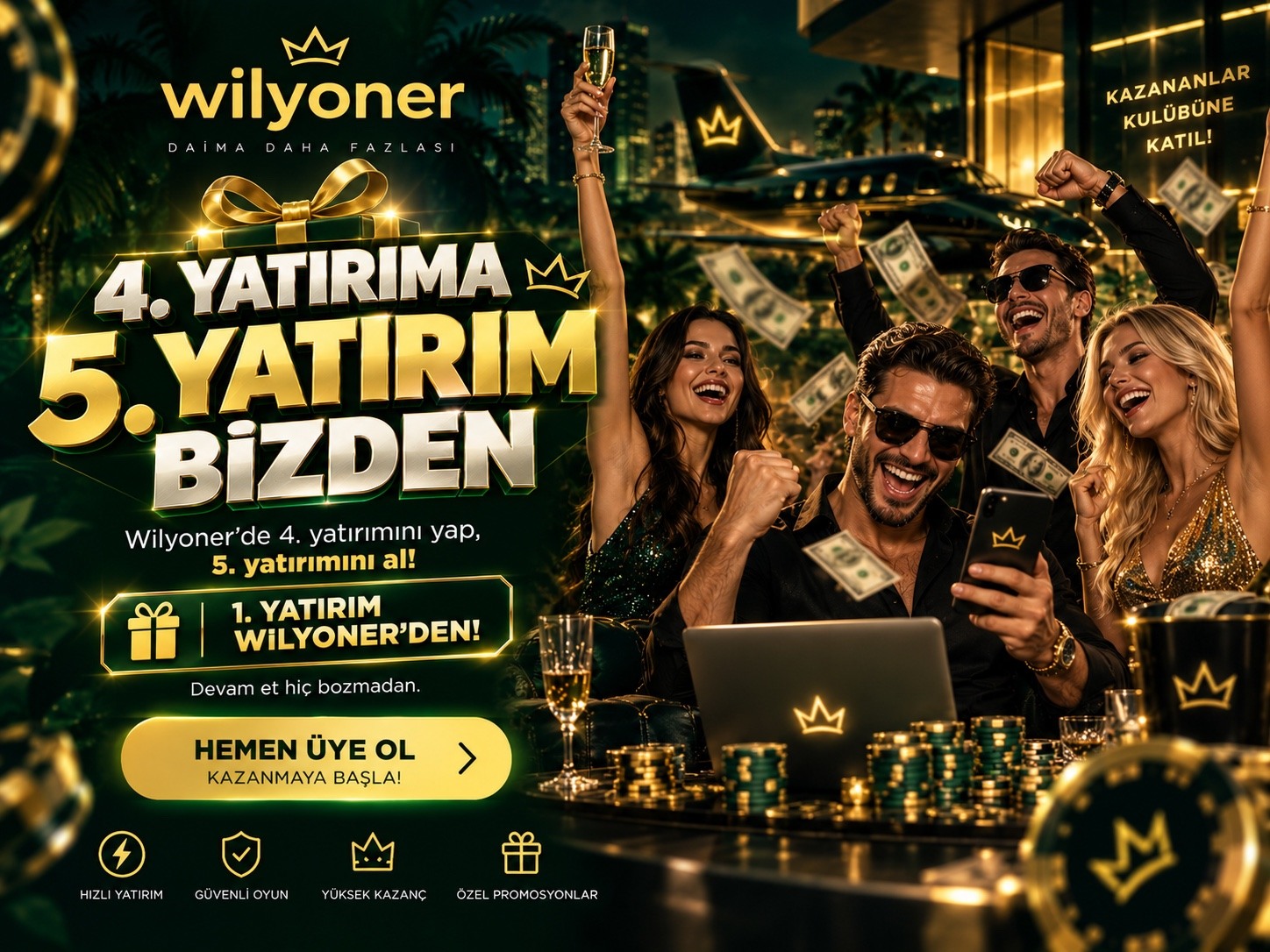 Yatırım