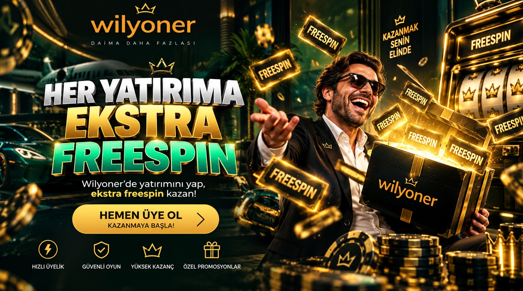 Freespin